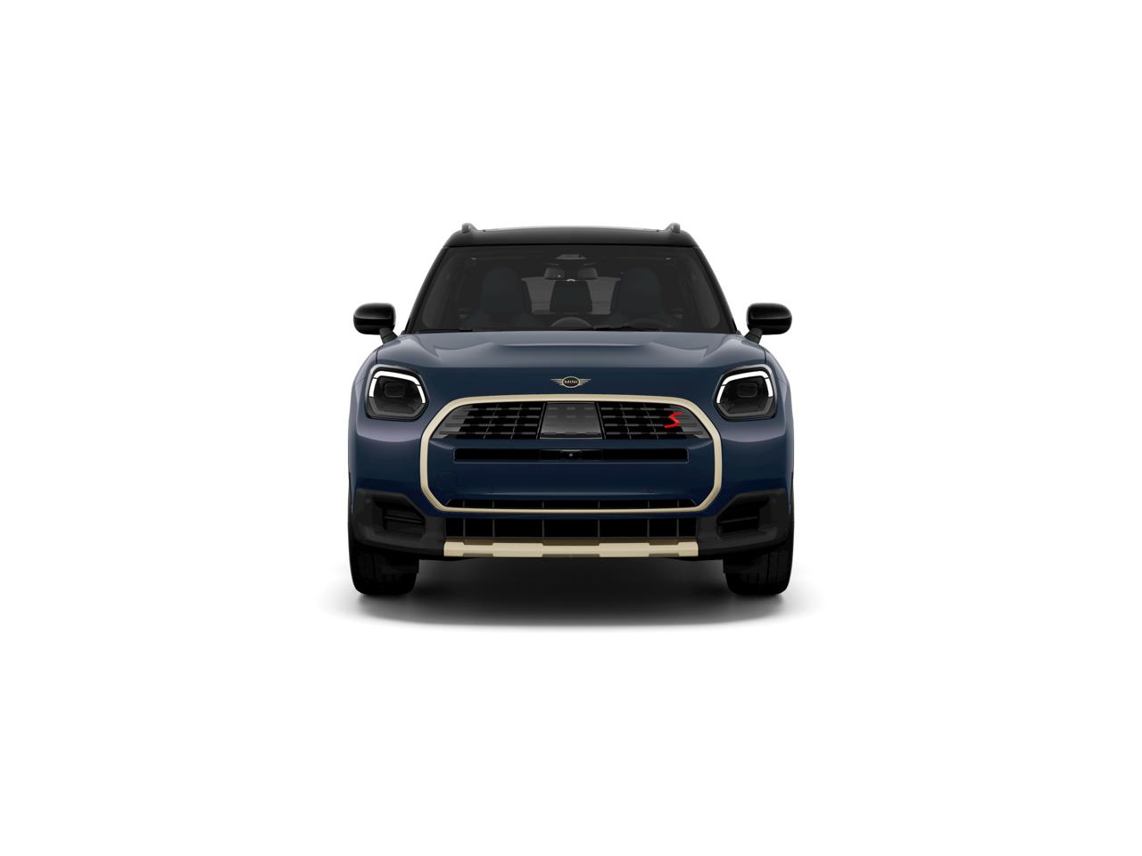 2025 Mini Countryman Signature ALL4 photo 2