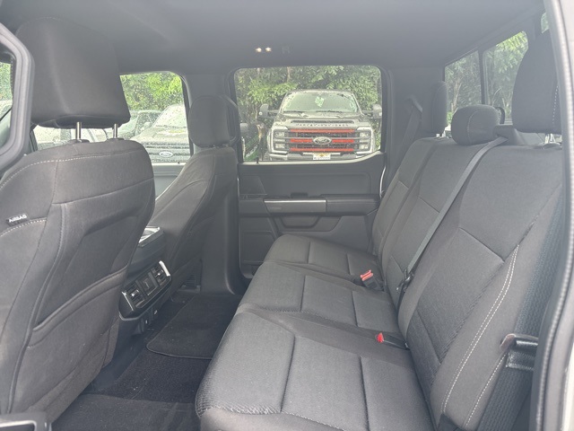 2022 Ford F-150 XLT photo 15