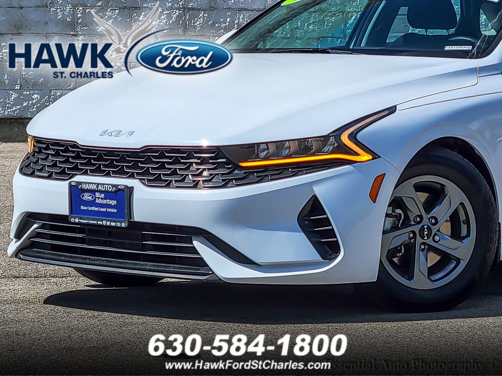 2023 KIA K5 - Image 1