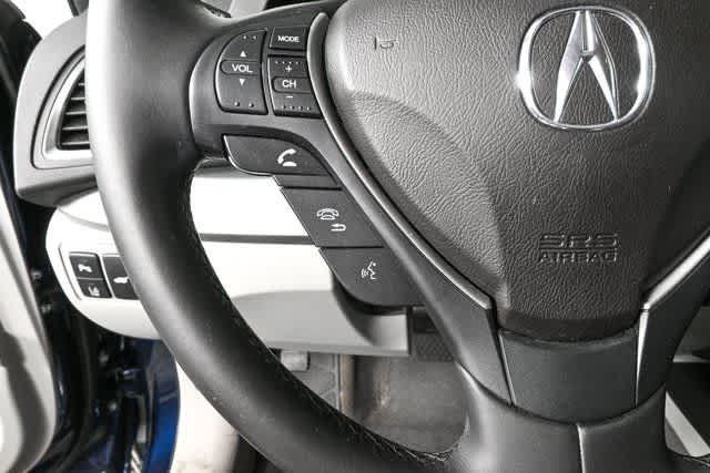 2017 Acura RDX Advance photo 7