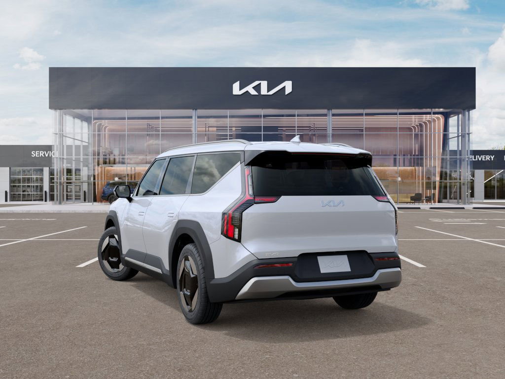 2026 Kia EV9 Land photo 3