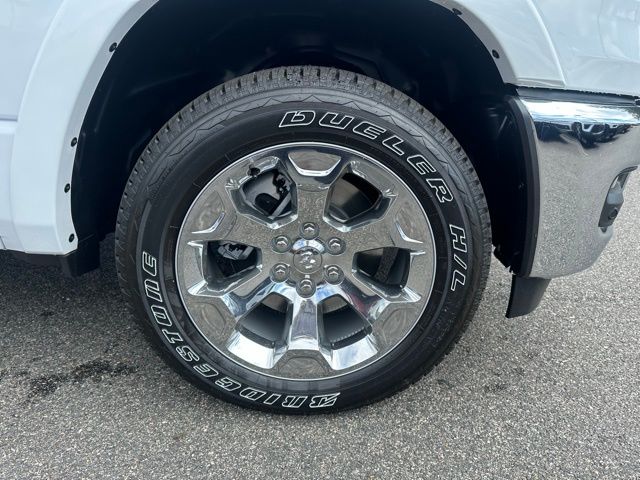 2026 Ram 1500 Big Horn Lone Star photo 11