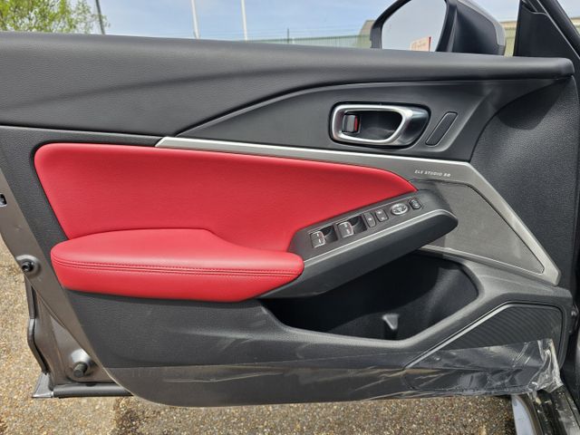 2025 Acura Integra Type S photo 14
