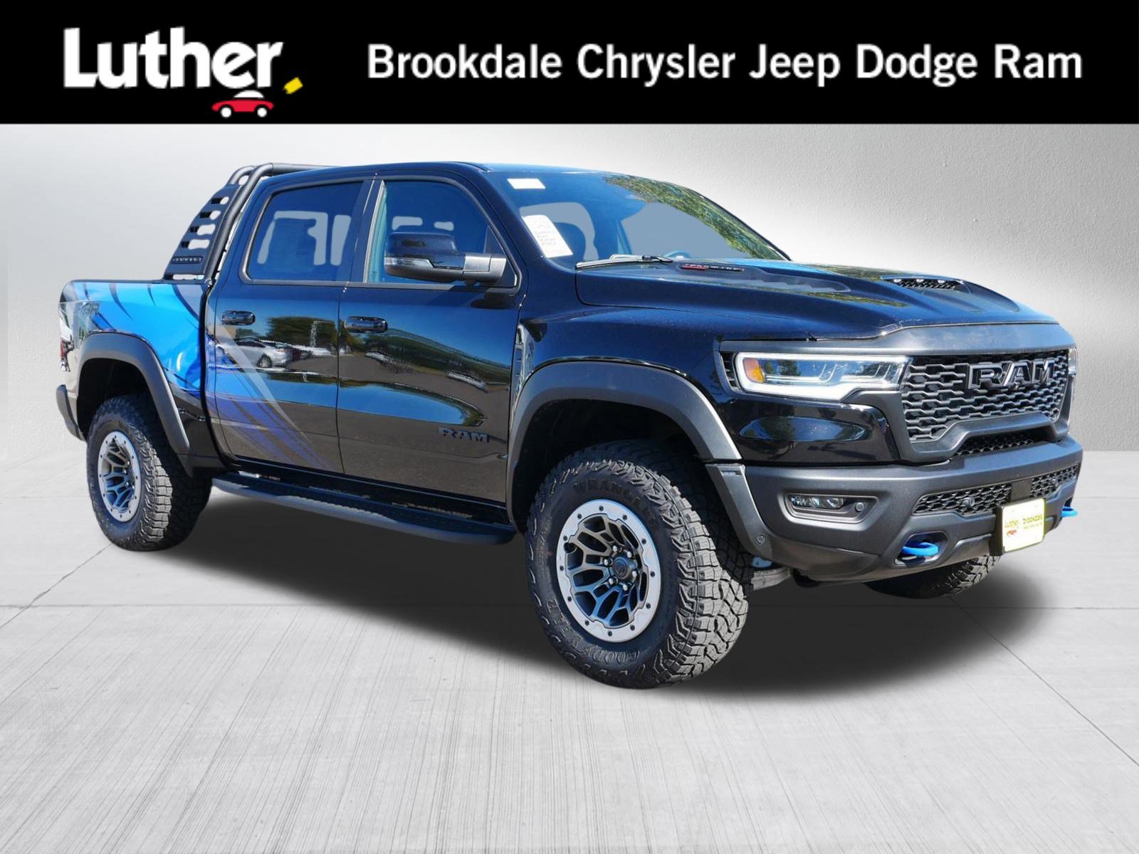 2025 RAM Ram 1500 Pickup RHO's photo