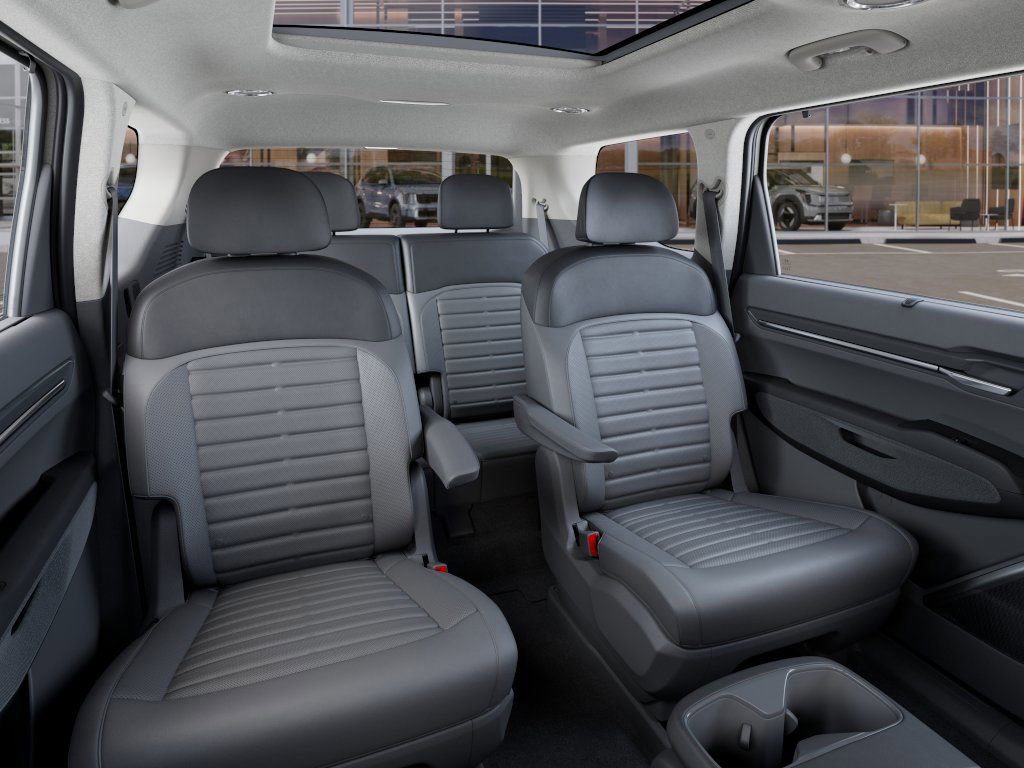 2026 Kia EV9 Land photo 16