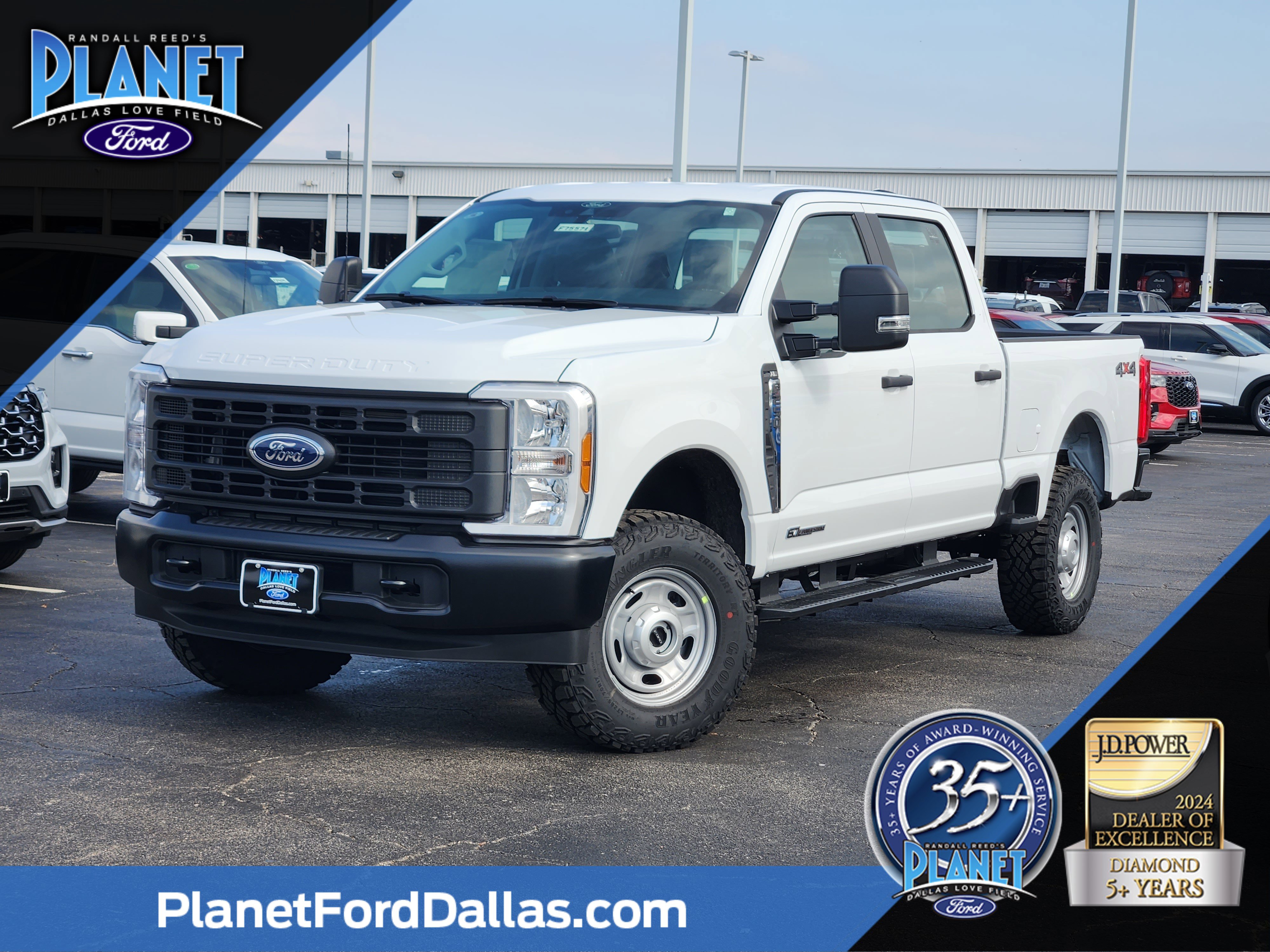 2026 Ford F-250 Super Duty XL's photo