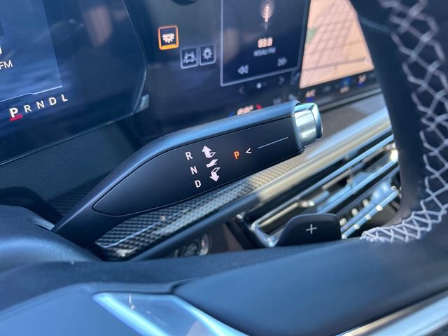 2026 Chevrolet Traverse High Country photo 24