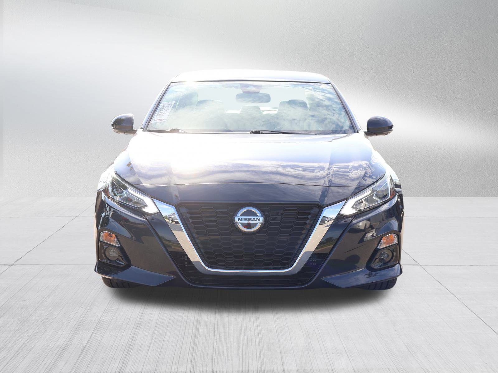 Used 2020 Nissan Altima Platinum with VIN 1N4BL4FV5LC250367 for sale in Kansas City