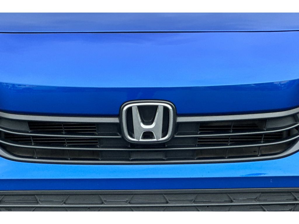 2024 Honda Civic Sport photo 42
