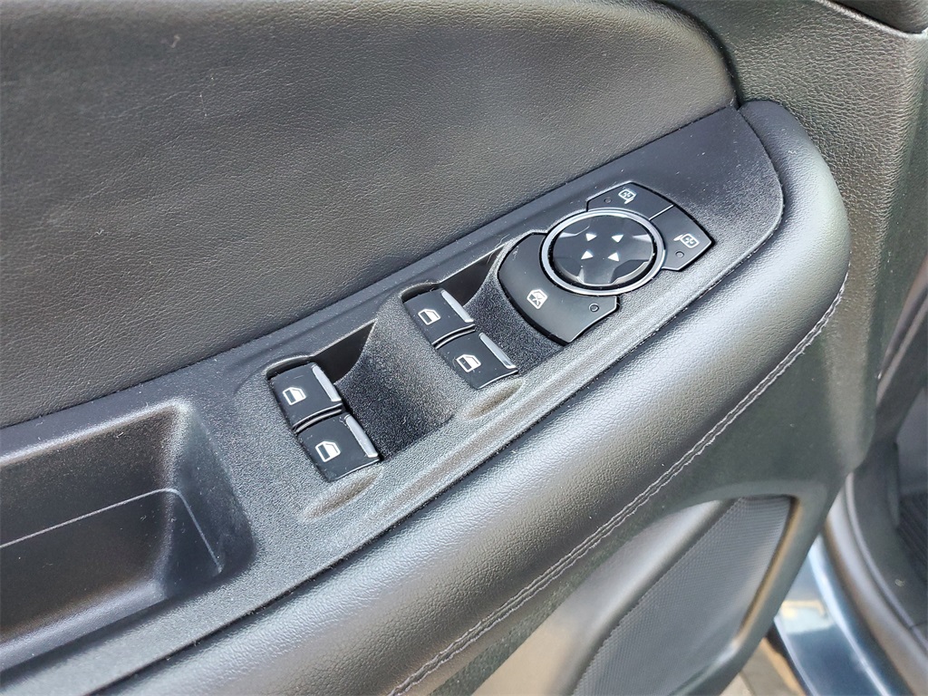 2024 Ford Edge SEL photo 21
