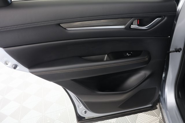 2022 Mazda CX-5 2.5 Premium Plus photo 24