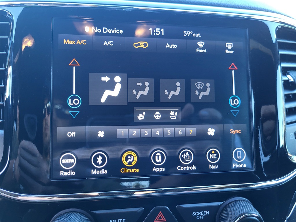 2019 Jeep Grand Cherokee Limited photo 24