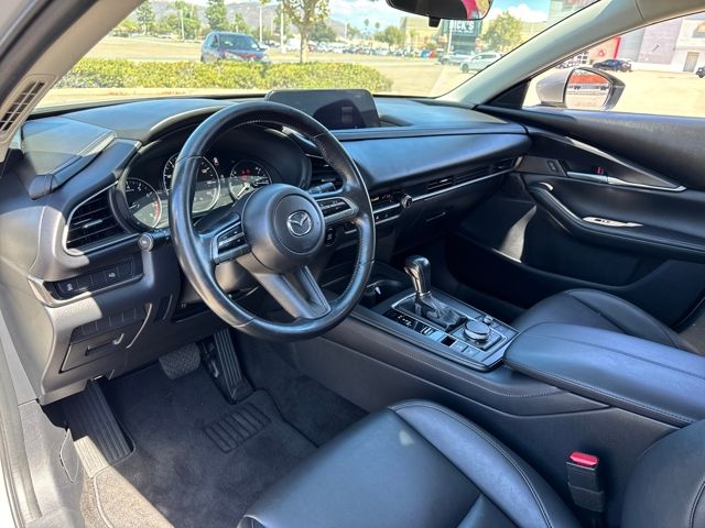 2023 Mazda CX-30 2.5 Select photo 6