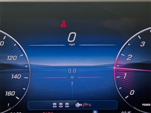 2026 Mercedes Benz GLC 300 4MATIC photo 11