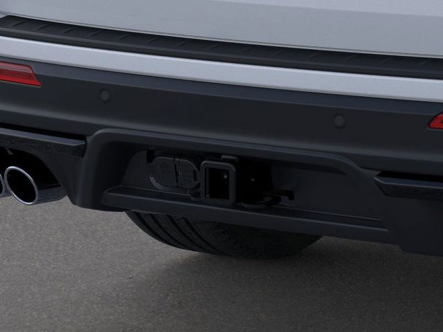 2026 FORD EXPLORER - Image 54