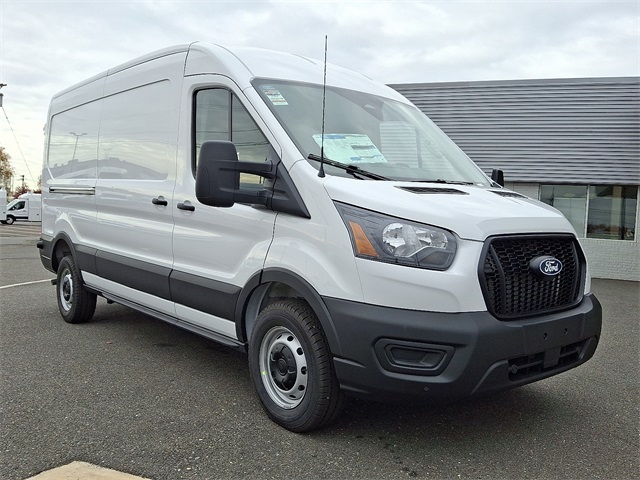 2026 Ford Transit photo 2
