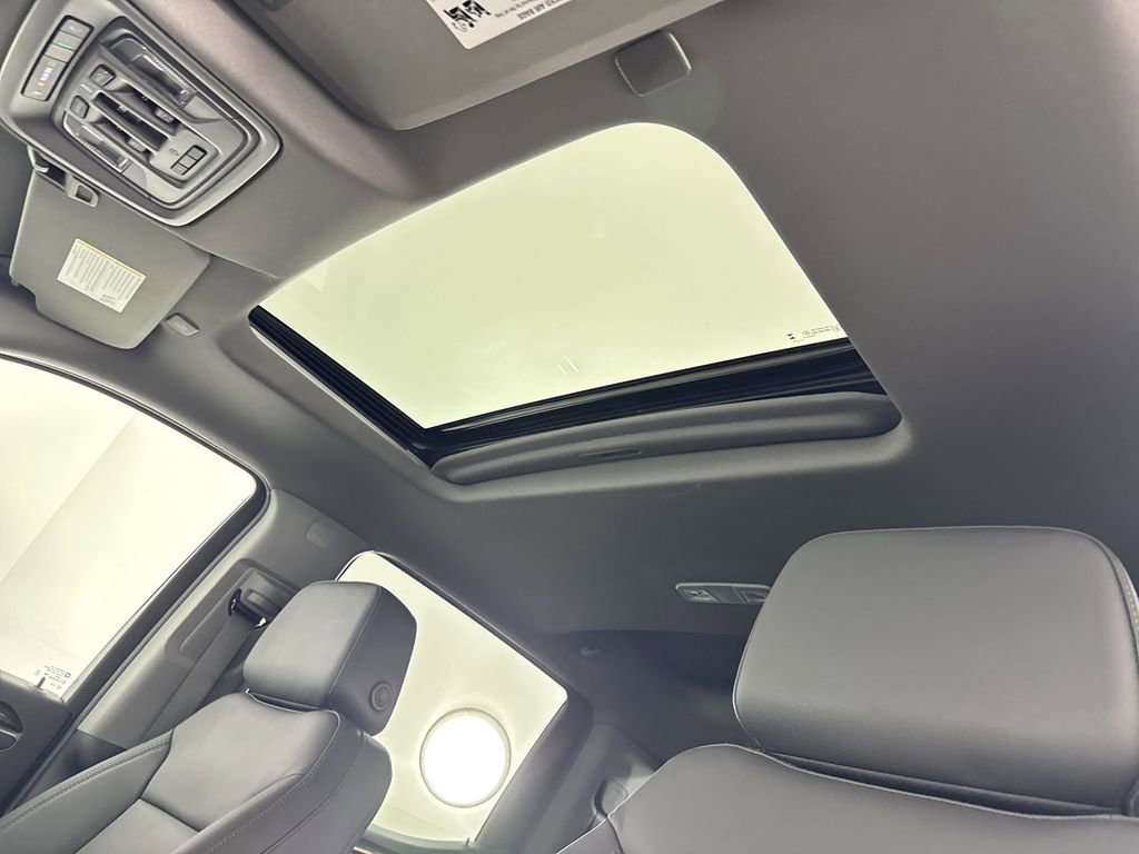 2025 Gmc Sierra 1500 Elevation photo 30
