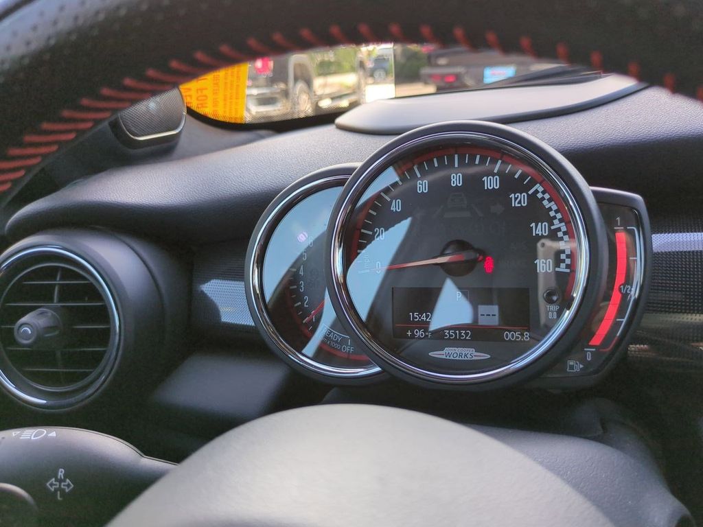2019 Mini Cooper Hardtop John Cooper Works photo 27