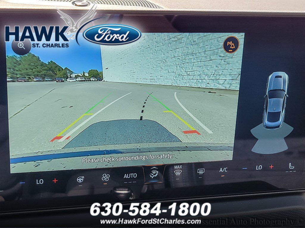 2025 FORD MUSTANG - Image 12