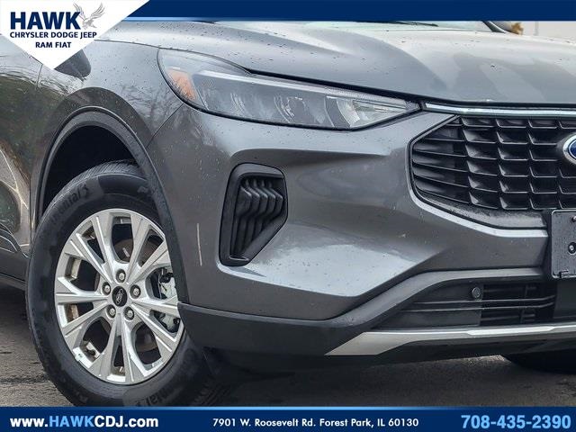 2025 FORD ESCAPE - Image 3