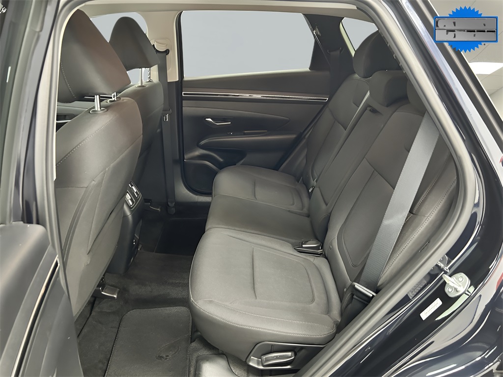2023 Hyundai Tucson SEL photo 9