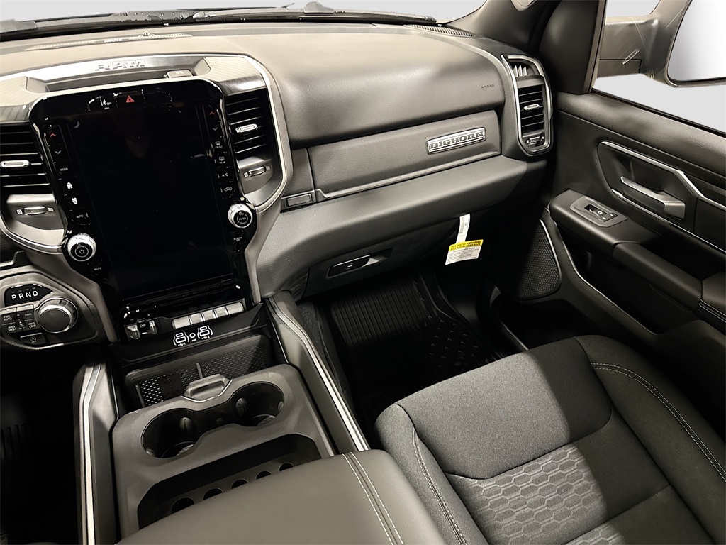 2026 Ram 1500 Big Horn Lone Star photo 3