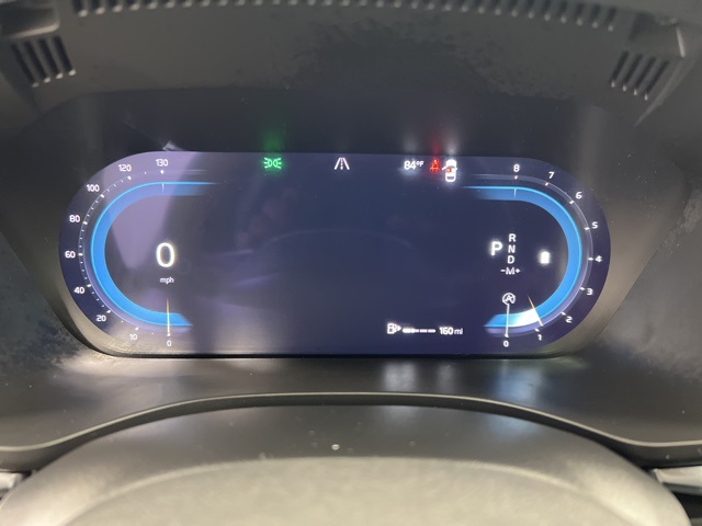2023 Volvo XC60 B5 Plus photo 9