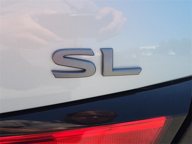 2023 Nissan Altima 2.5 SL photo 15