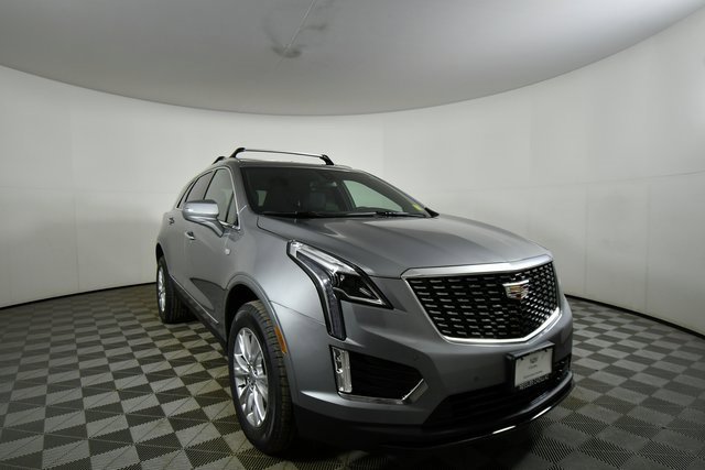 2025 Cadillac XT5 Luxury photo 17