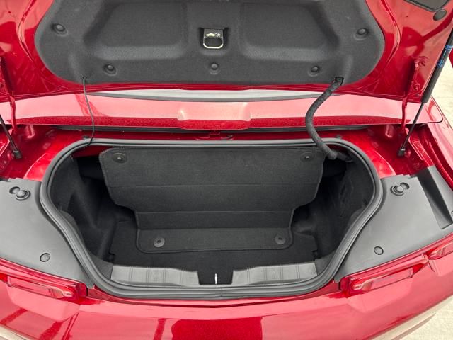 2023 Chevrolet Camaro 1LT photo 18