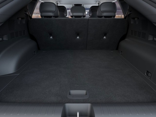 New 2025 Runway Red Kia Light Long Range image 19