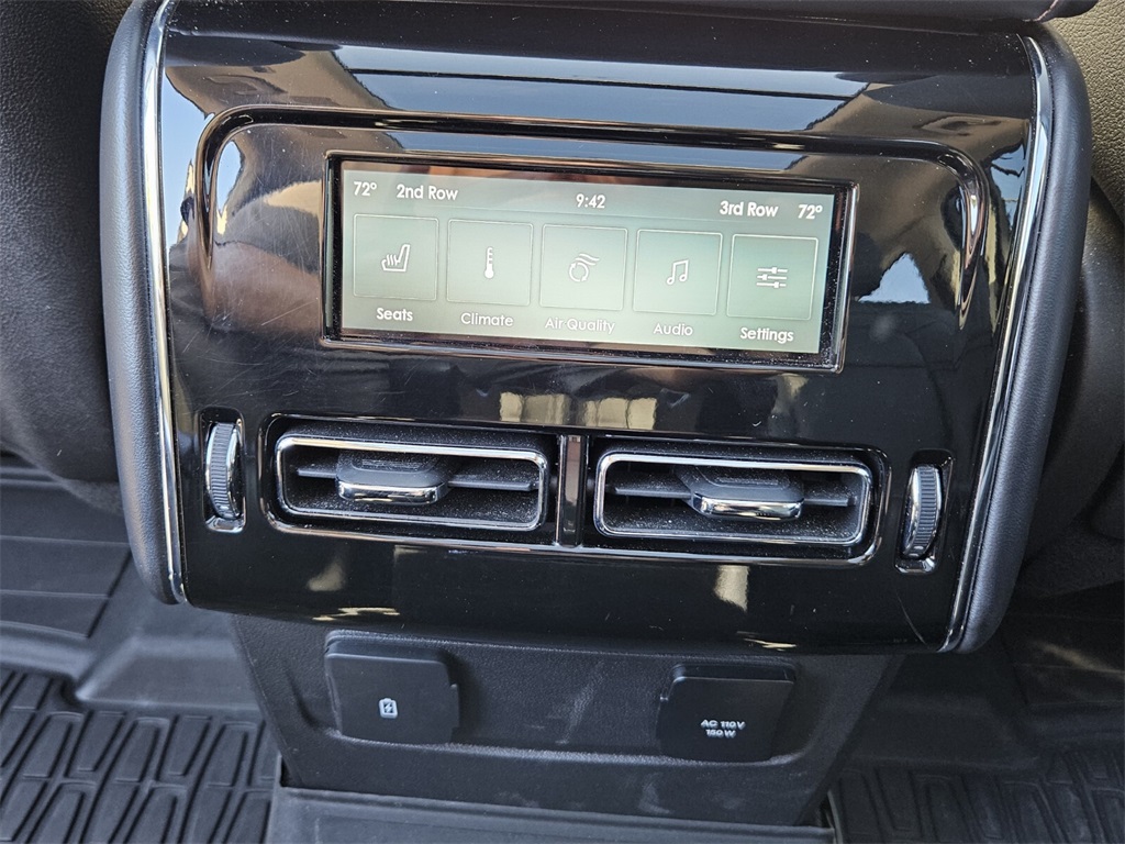 2021 Lincoln Aviator Grand Touring photo 6