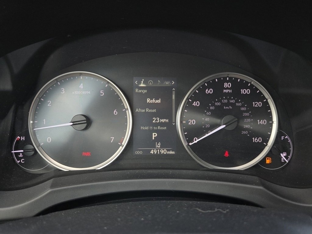 2022 Lexus IS 300 photo 31