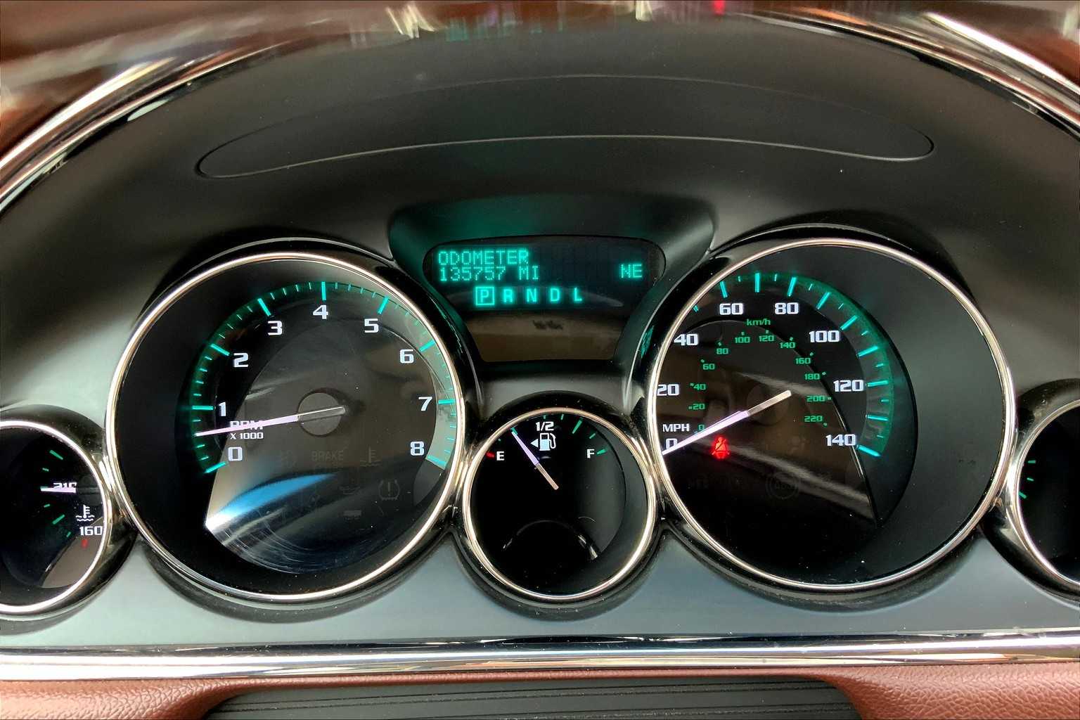2014 Buick Enclave Premium photo 24