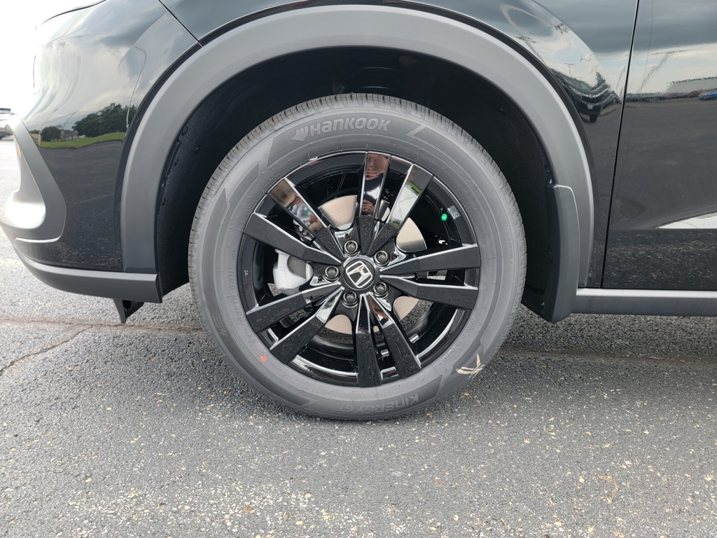 2026 Honda HR-V Sport photo 16
