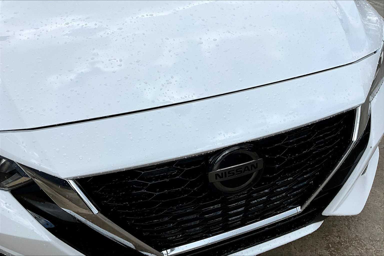 2022 Nissan Sentra SV photo 27