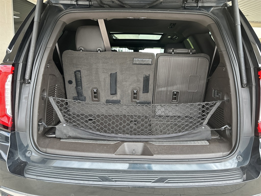 2021 Gmc Yukon Denali photo 30