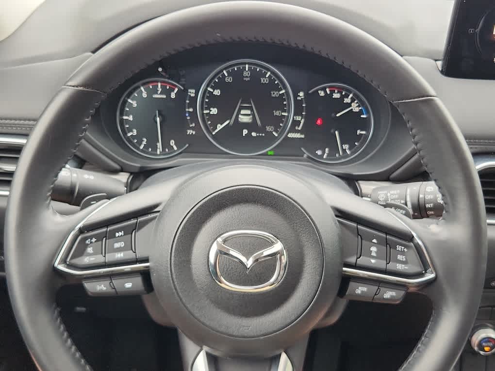 2023 Mazda CX-5 2.5 Premium Plus photo 16