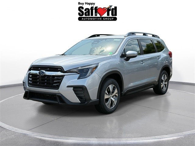 2025 Subaru ASCENT Premium 8 - Passenger