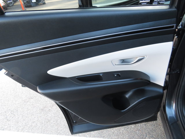 2024 Hyundai Tucson SEL photo 15