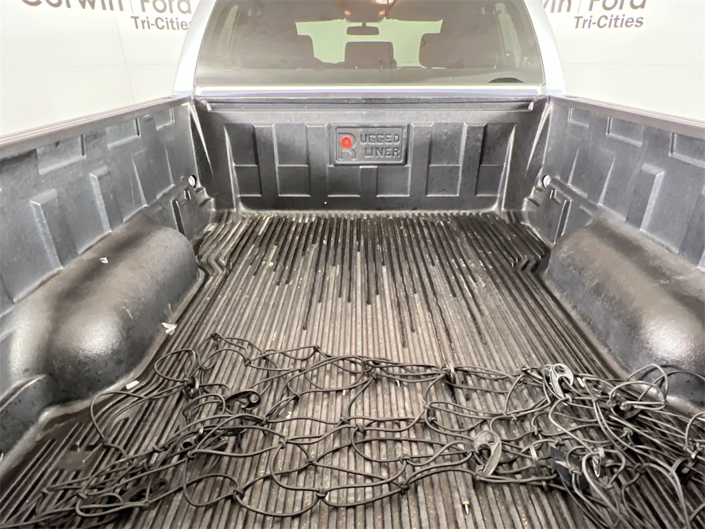 2013 Toyota Tundra Grade photo 11