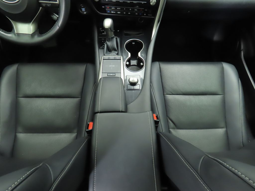 2022 Lexus RX 350 photo 16