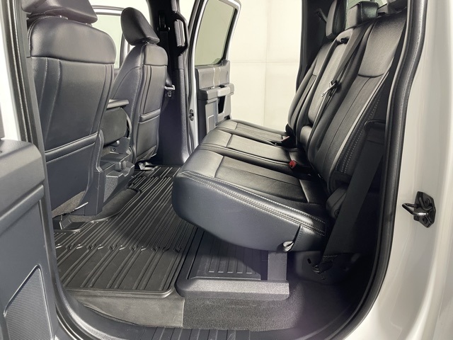 2022 Ford F-350 photo 19