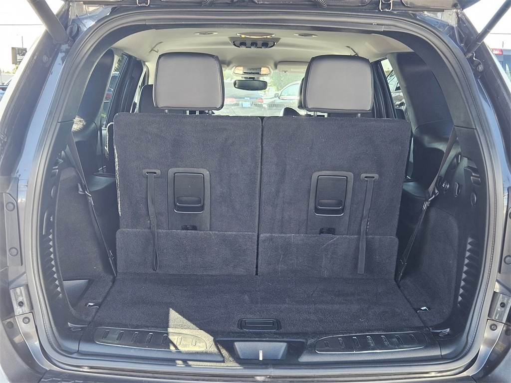 2018 Dodge Durango GT photo 26