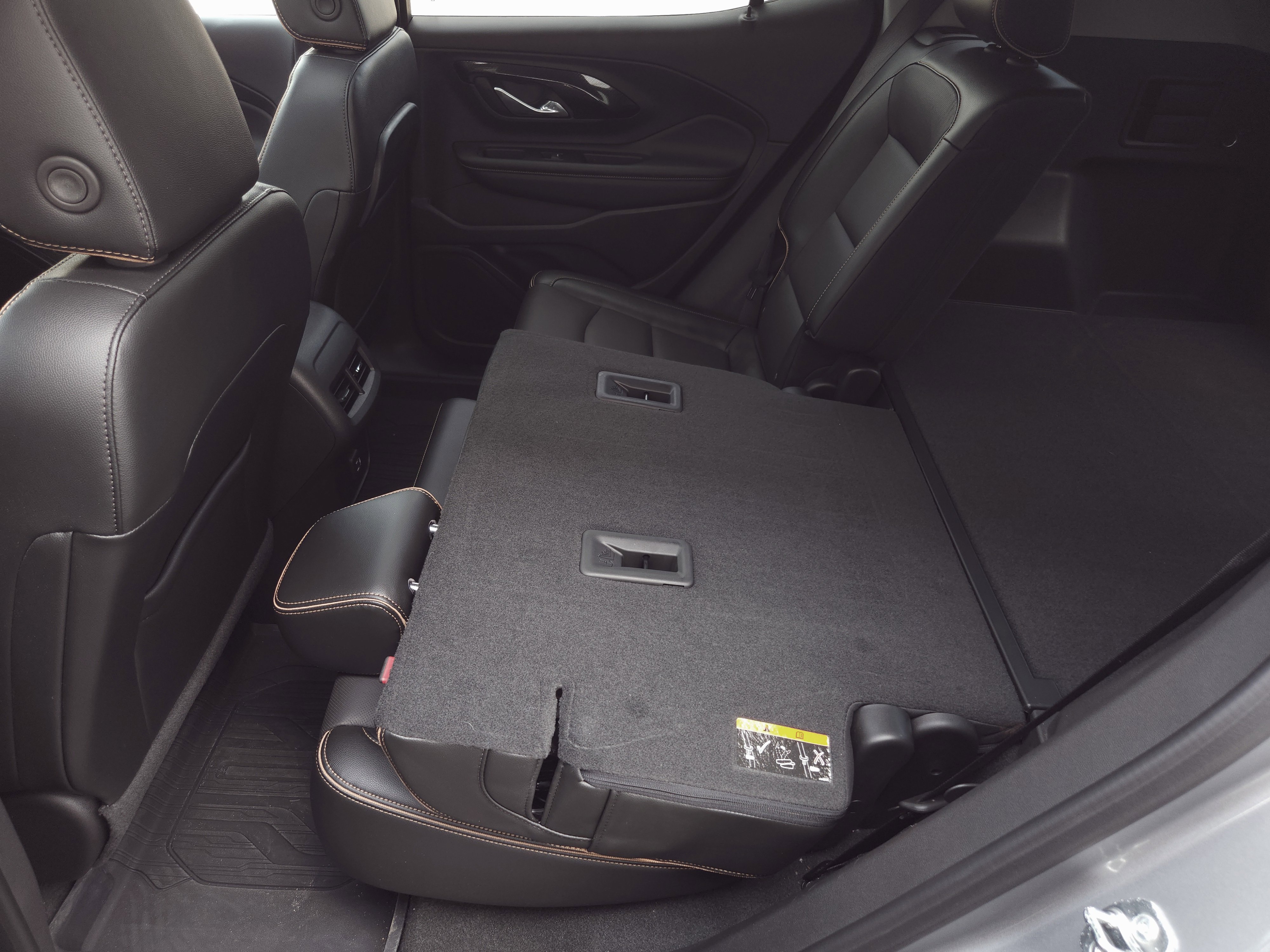 2024 Gmc Terrain AT4 photo 18
