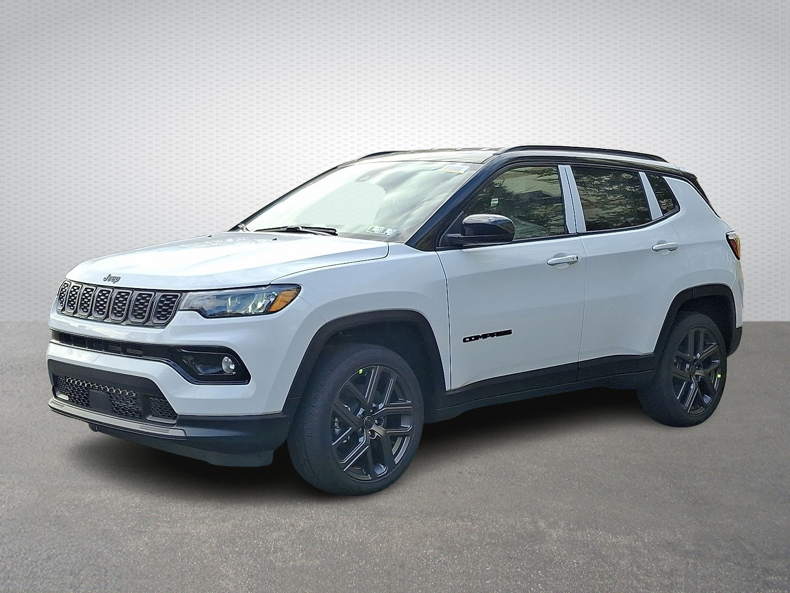 2026 Jeep Compass Limited Altitude photo 2