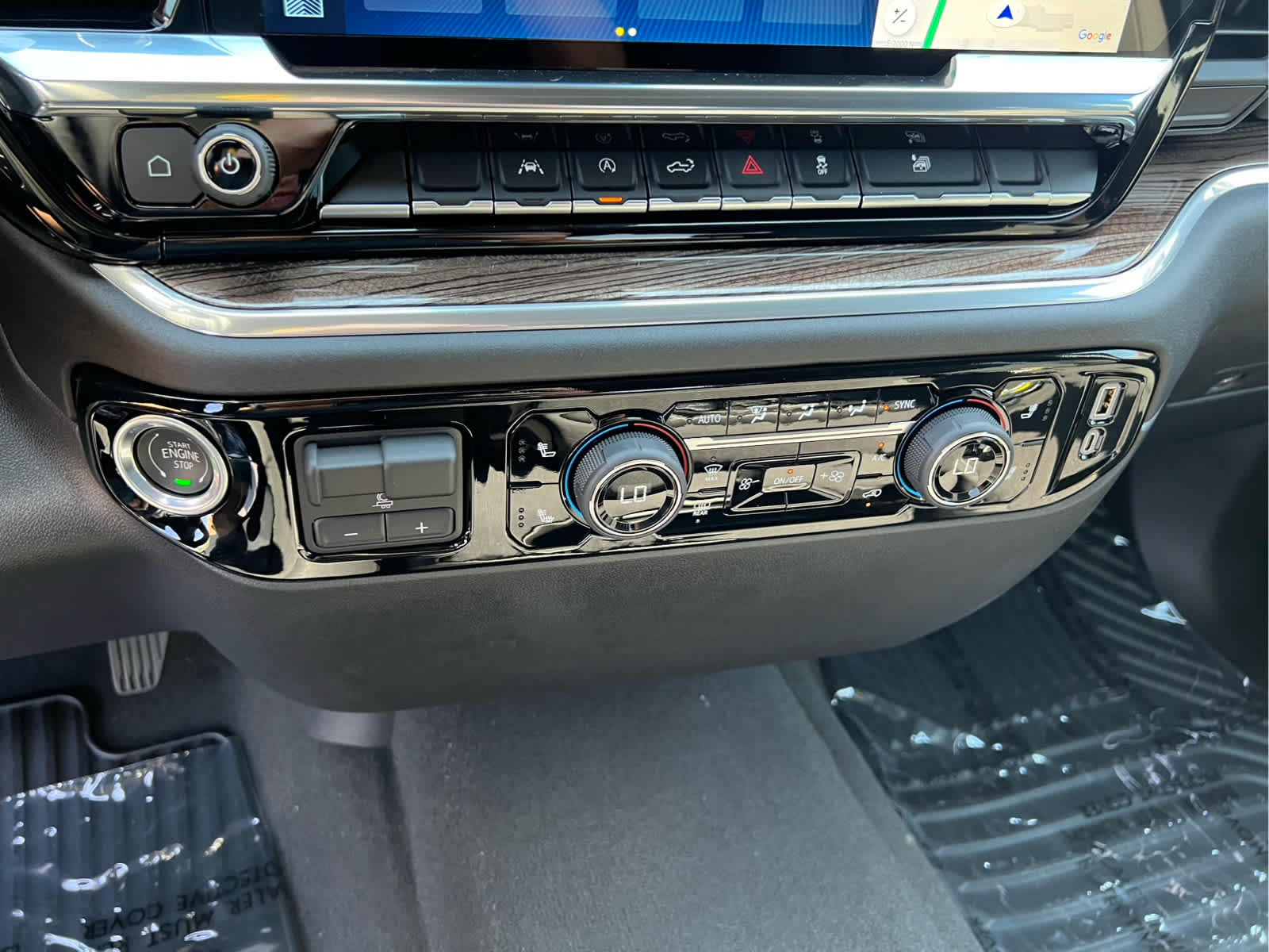 2026 Chevrolet Silverado 1500 LT photo 19