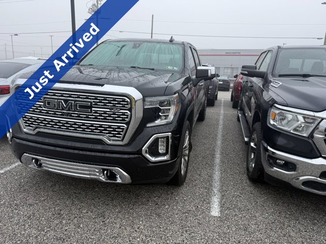 2019 GMC Sierra 1500 Denali Denali's photo