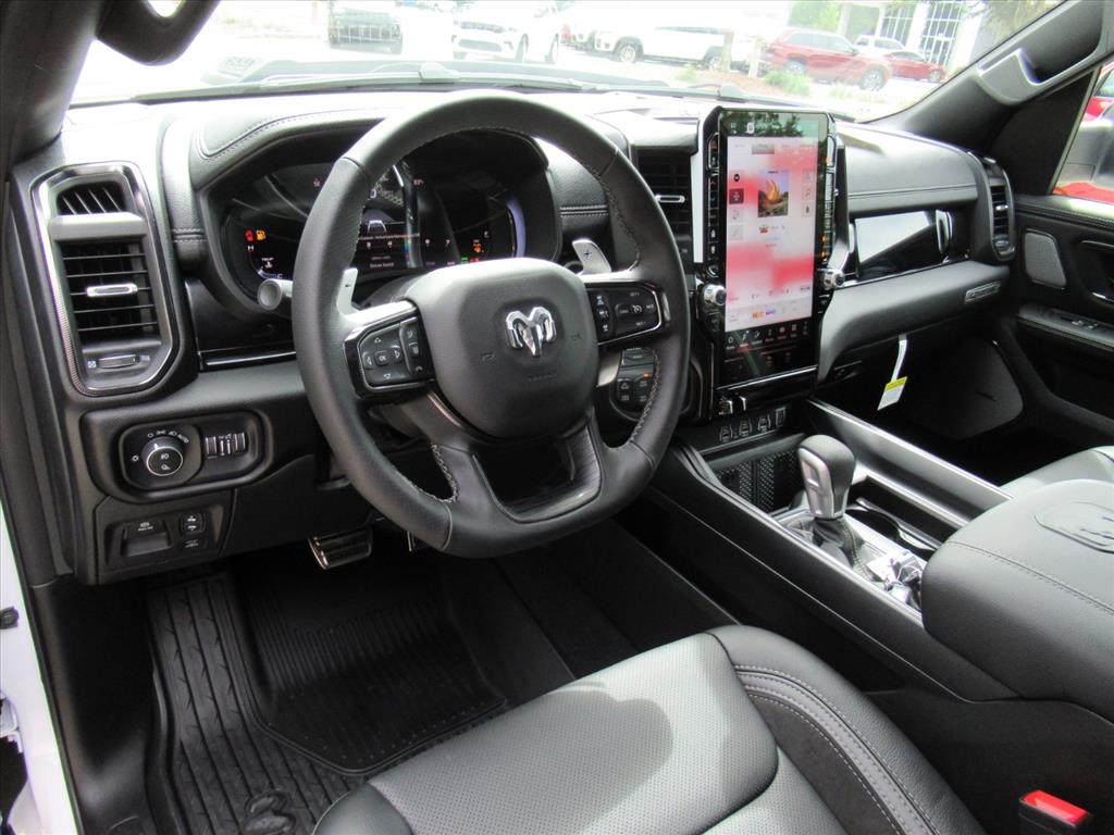 2026 Ram 1500 Rebel photo 16