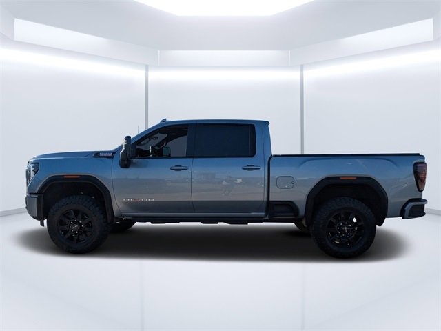 2024 Gmc Sierra 2500 HD AT4 photo 6